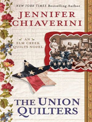 cover image of The Union Quilters